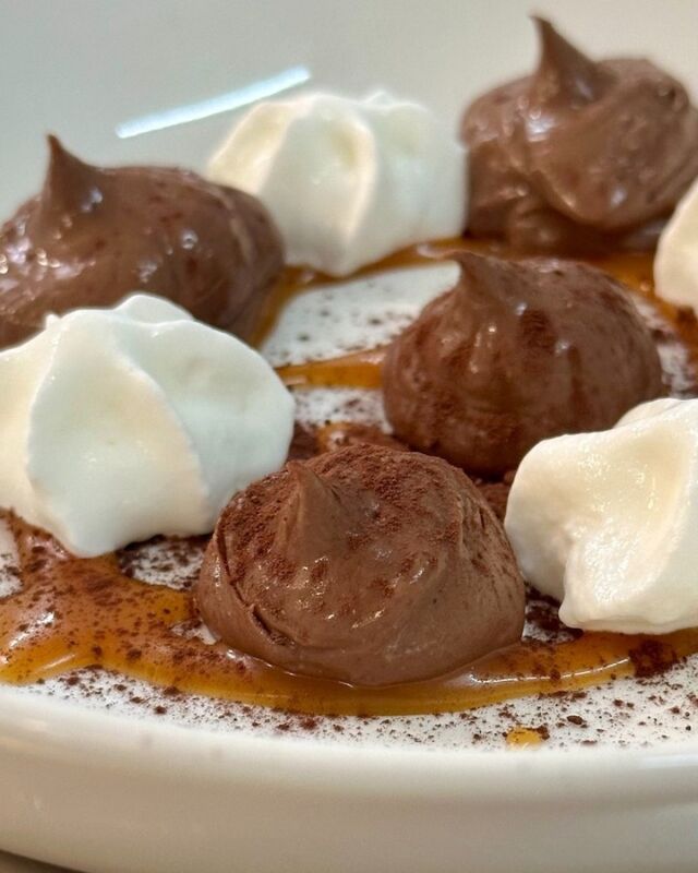 Has provat mai la ganache de xocolata? 🍫 A l'Hotel Miralles ens queda realment espectacular. 🤤

¿Has probado alguna vez la ganache de chocolate? 🍫 En el Hotel Miralles nos queda realmente espectacular. 🤤

www.hotelmiralles.com

.

.

.

.

.

.

.

.

.

.

#hortadesantjoan #hotelmiralles #terraalta #hotelmiralles #ruralterraalta #turismorural #catalunya #escapadarural #catalunyaexperience #travelphotography #tarragona #naturaleza #travel #travelers #gastronomia #gastro #foodlovers #foodies #slowfood #tardor #otoño #autumn